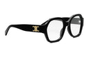 TRIOMPHE SQUARE EYEGLASSES - Jorge Oculista