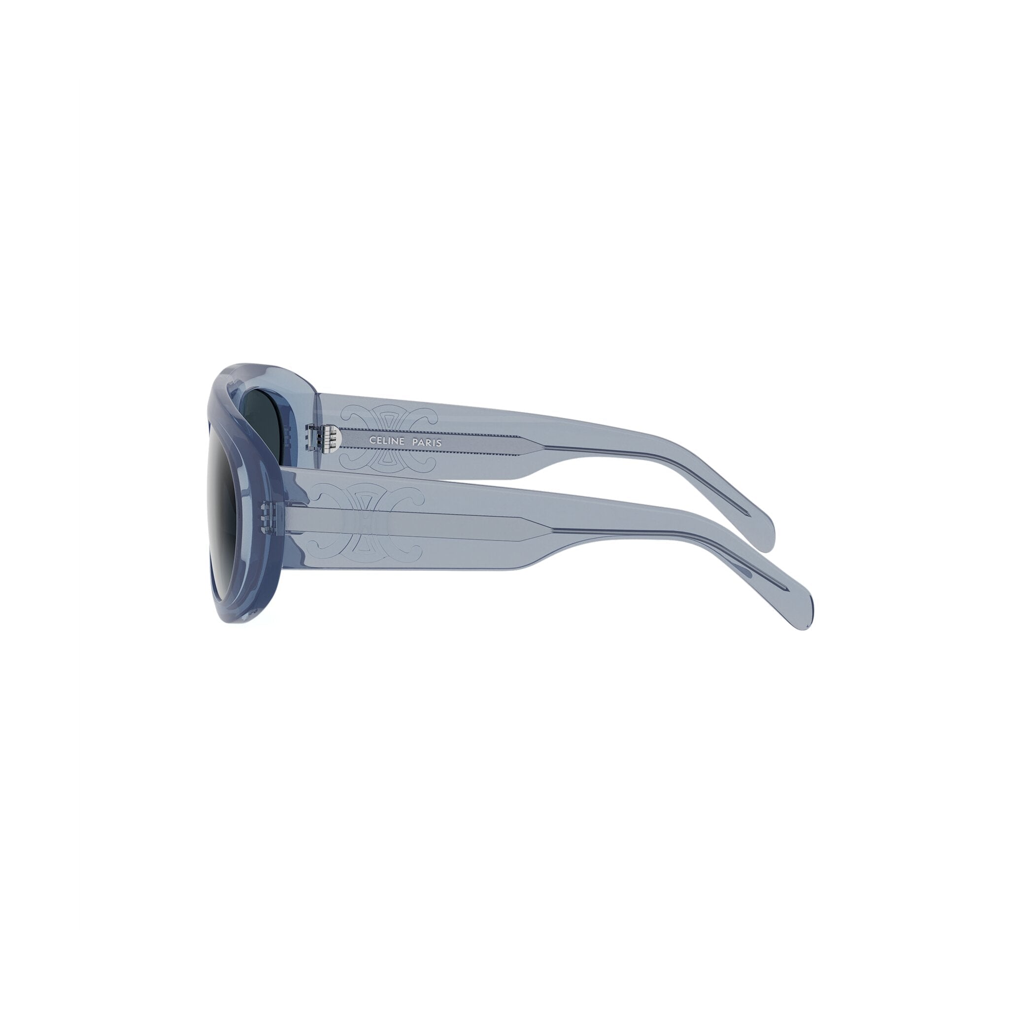 TRIOMPHE STAMP PILOT SUNGLASSES - Jorge Oculista