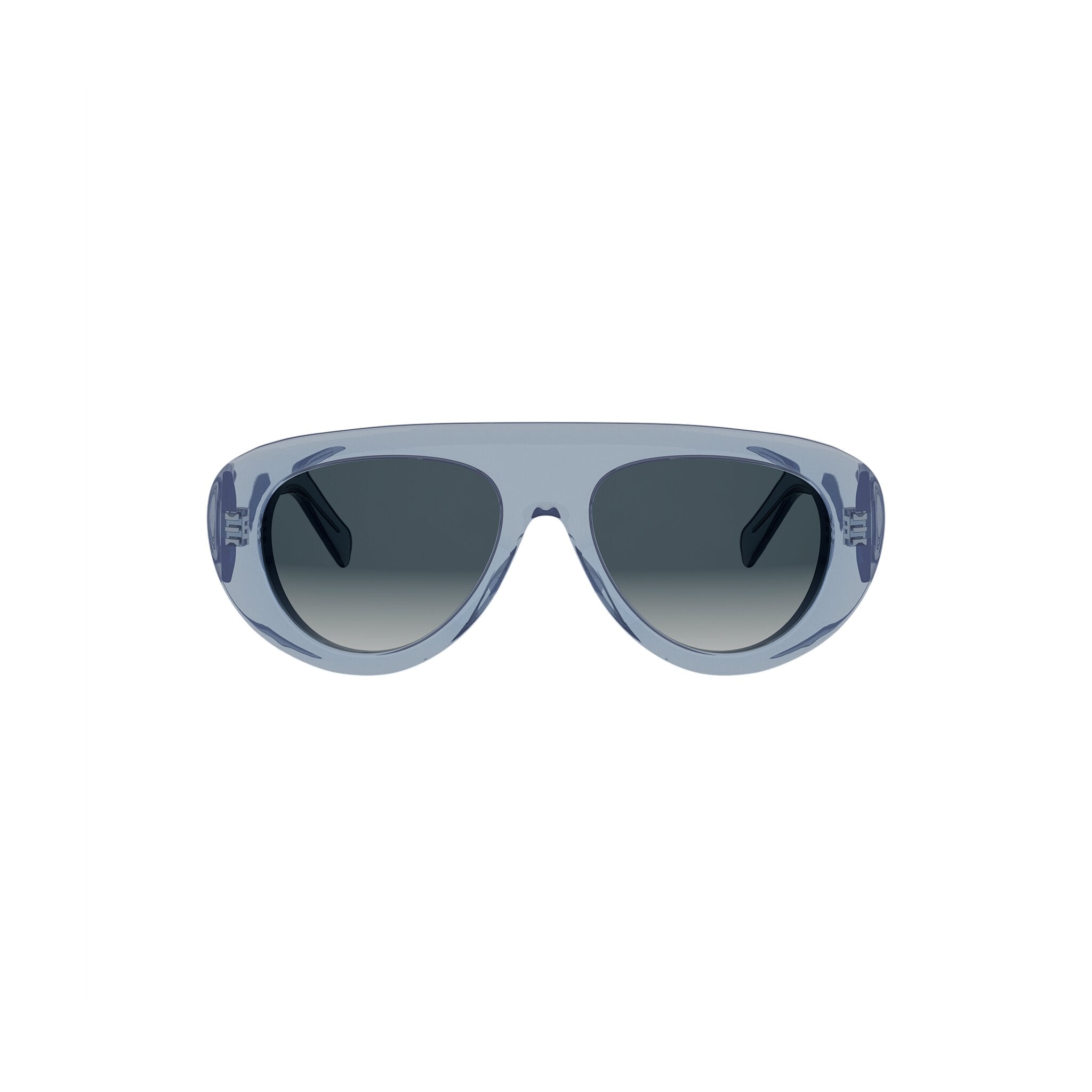 TRIOMPHE STAMP PILOT SUNGLASSES - Jorge Oculista