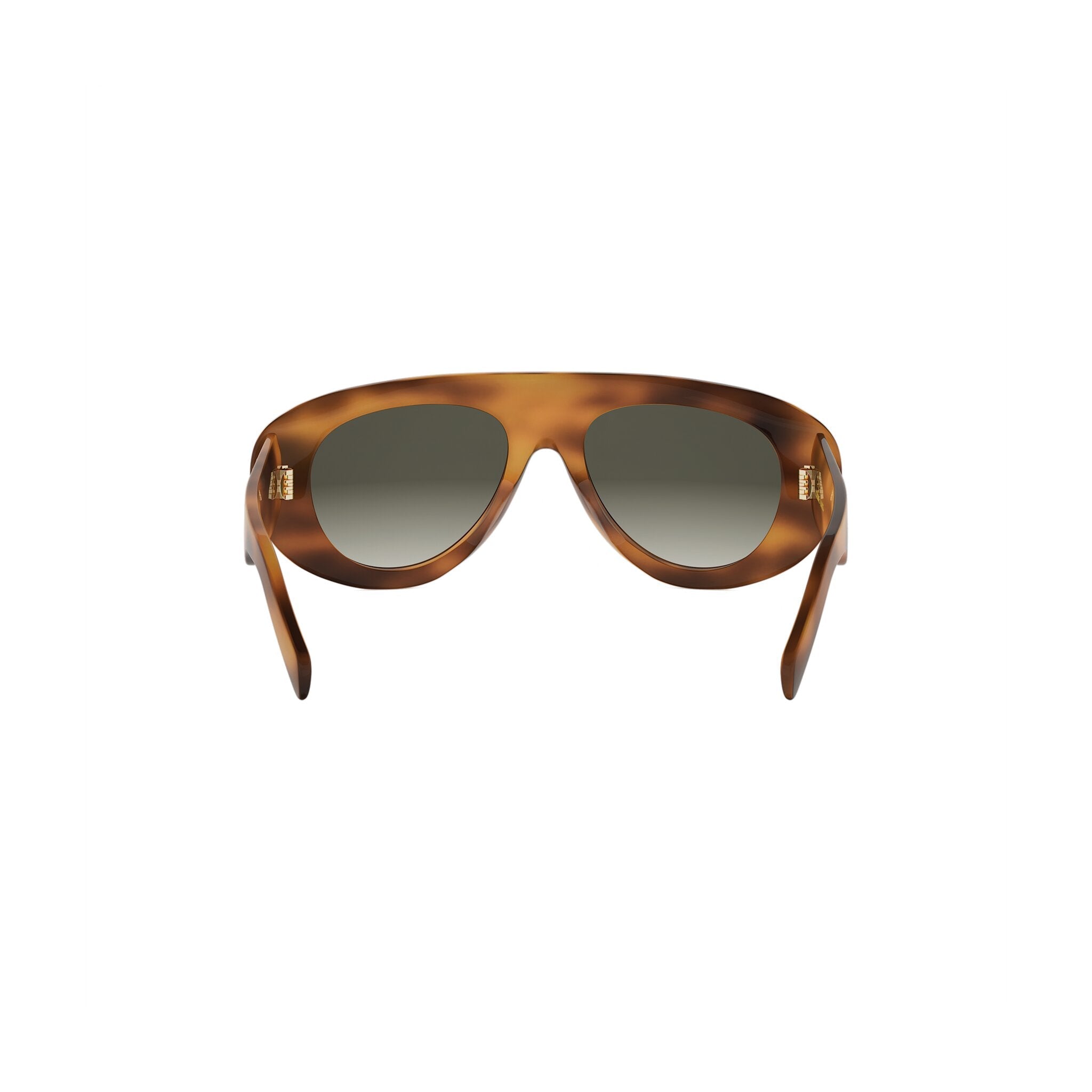 TRIOMPHE STAMP PILOT SUNGLASSES - Jorge Oculista