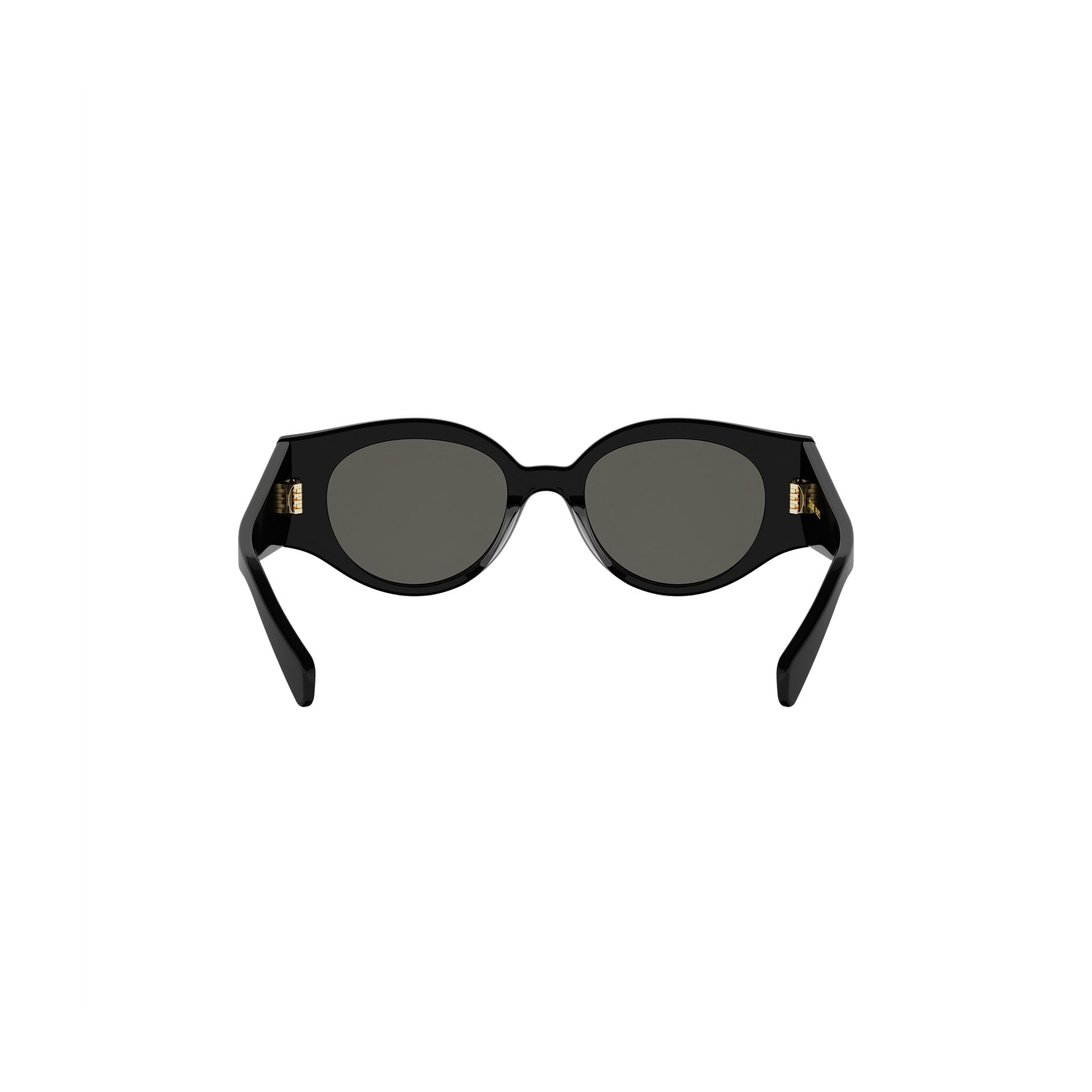 TRIOMPHE STAMP ROUND SUNGLASSES - Jorge Oculista