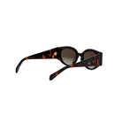 TRIOMPHE STAMP ROUND SUNGLASSES - Jorge Oculista