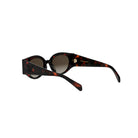 TRIOMPHE STAMP ROUND SUNGLASSES - Jorge Oculista