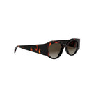 TRIOMPHE STAMP ROUND SUNGLASSES - Jorge Oculista