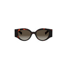 TRIOMPHE STAMP ROUND SUNGLASSES - Jorge Oculista