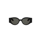 TRIOMPHE STAMP ROUND SUNGLASSES - Jorge Oculista