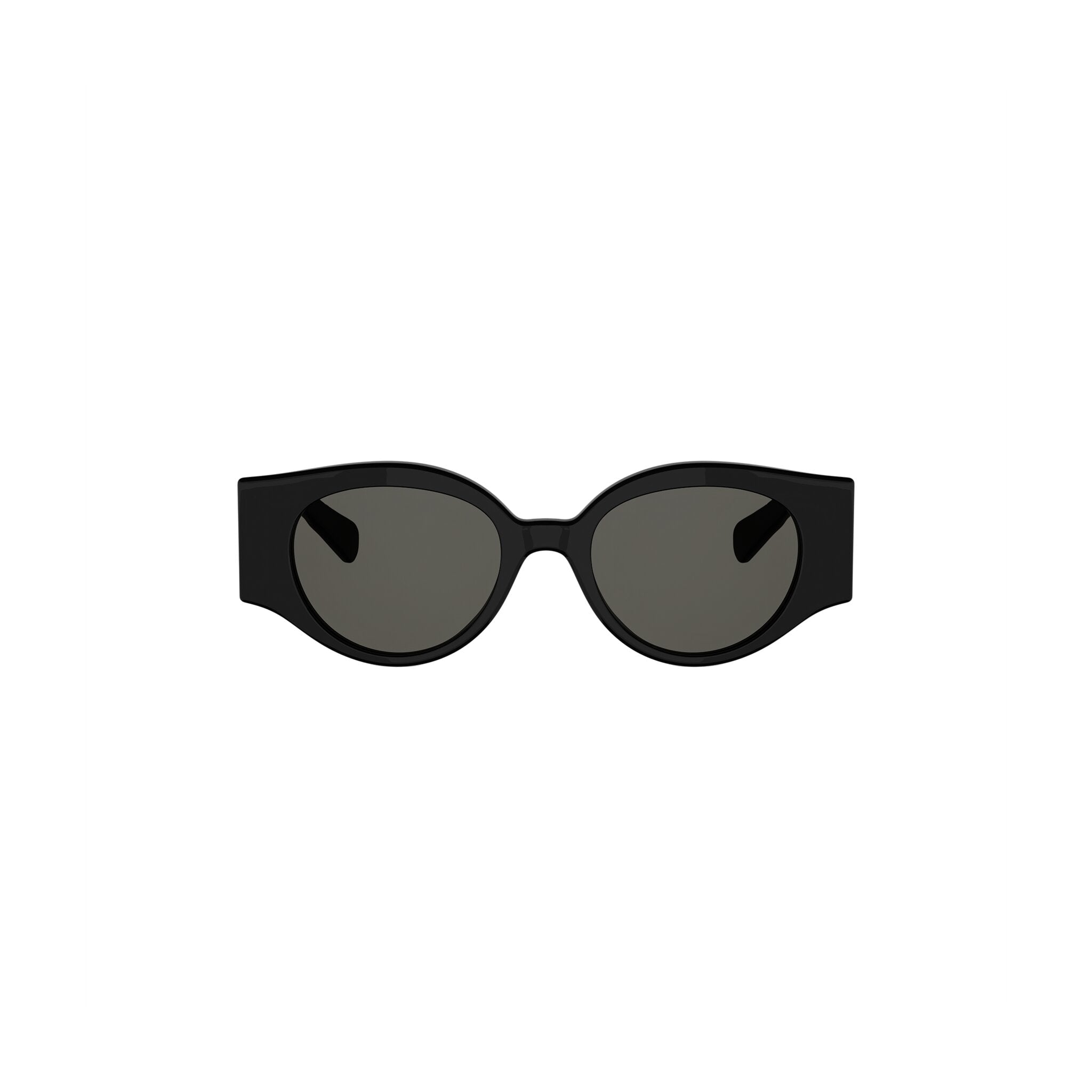 TRIOMPHE STAMP ROUND SUNGLASSES - Jorge Oculista