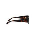 TRIOMPHE STAMP ROUND SUNGLASSES - Jorge Oculista