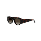TRIOMPHE STAMP ROUND SUNGLASSES - Jorge Oculista