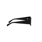 TRIOMPHE STAMP ROUND SUNGLASSES - Jorge Oculista