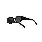 TRIOMPHE STAMP ROUND SUNGLASSES - Jorge Oculista