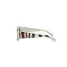 TRIOMPHE STAMP ROUND SUNGLASSES - Jorge Oculista