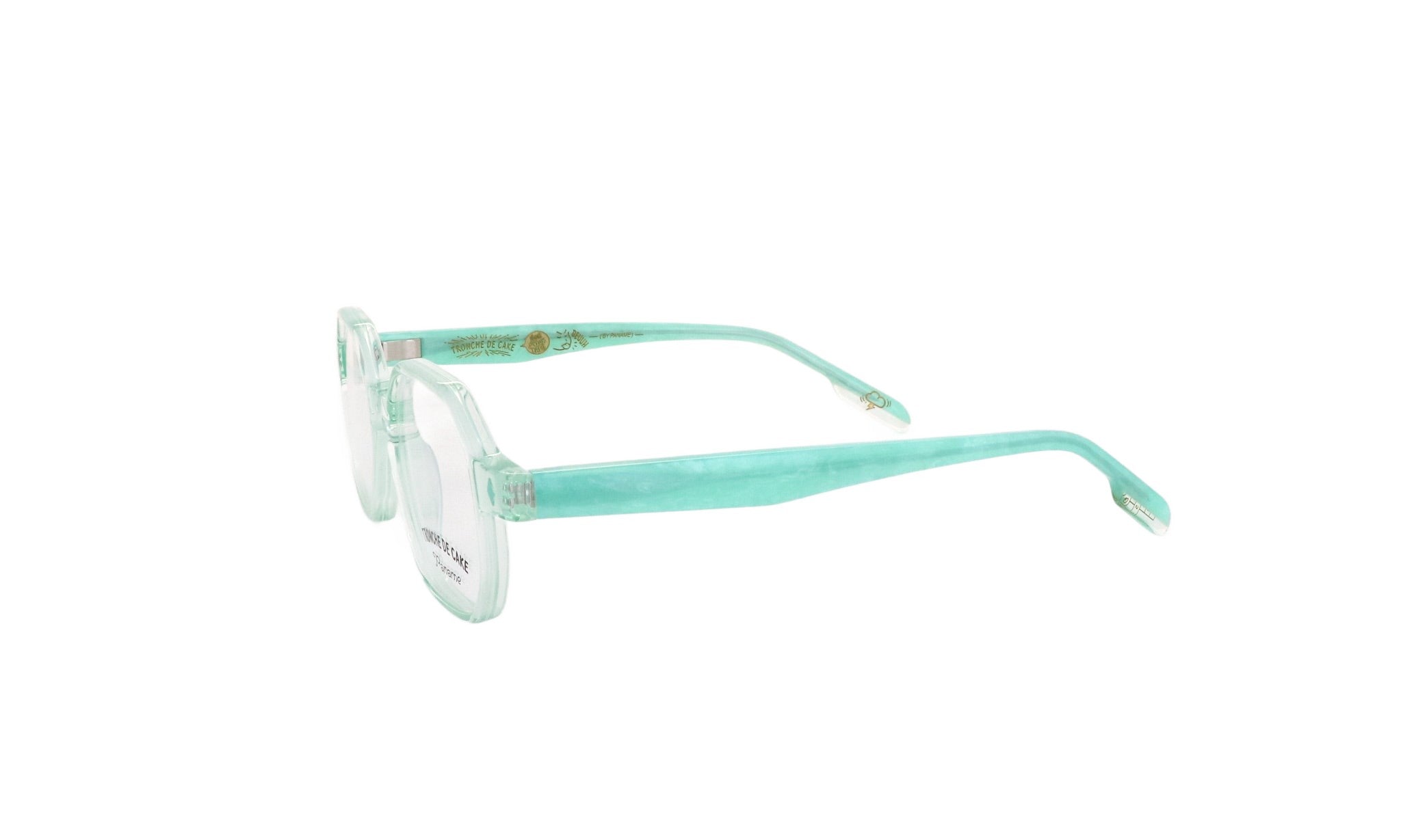 TRONCHE DE CAKE PANAME ALBERTINE - Jorge Oculista