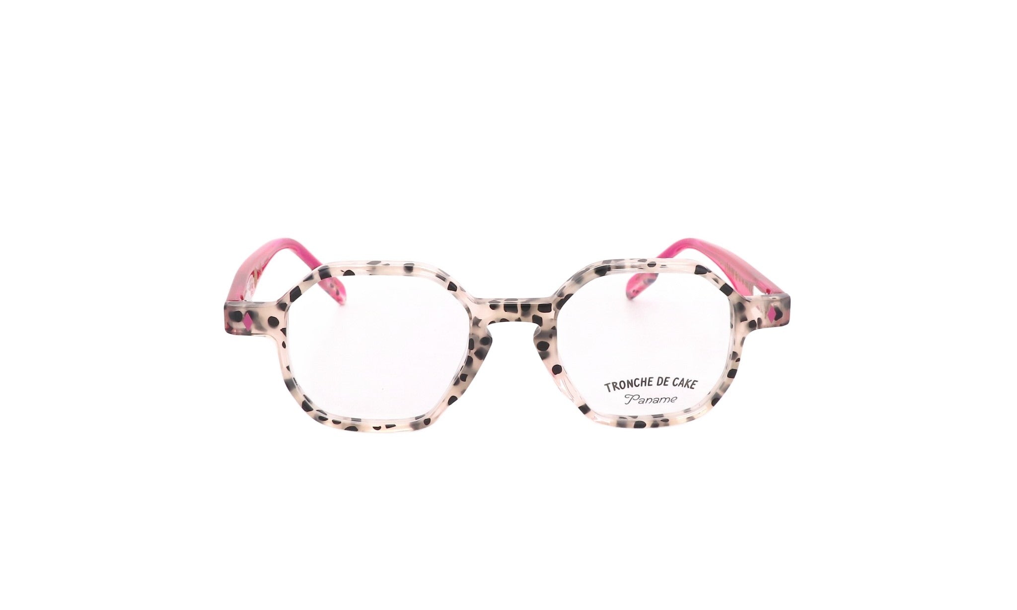 TRONCHE DE CAKE PANAME ALBERTINE - Jorge Oculista