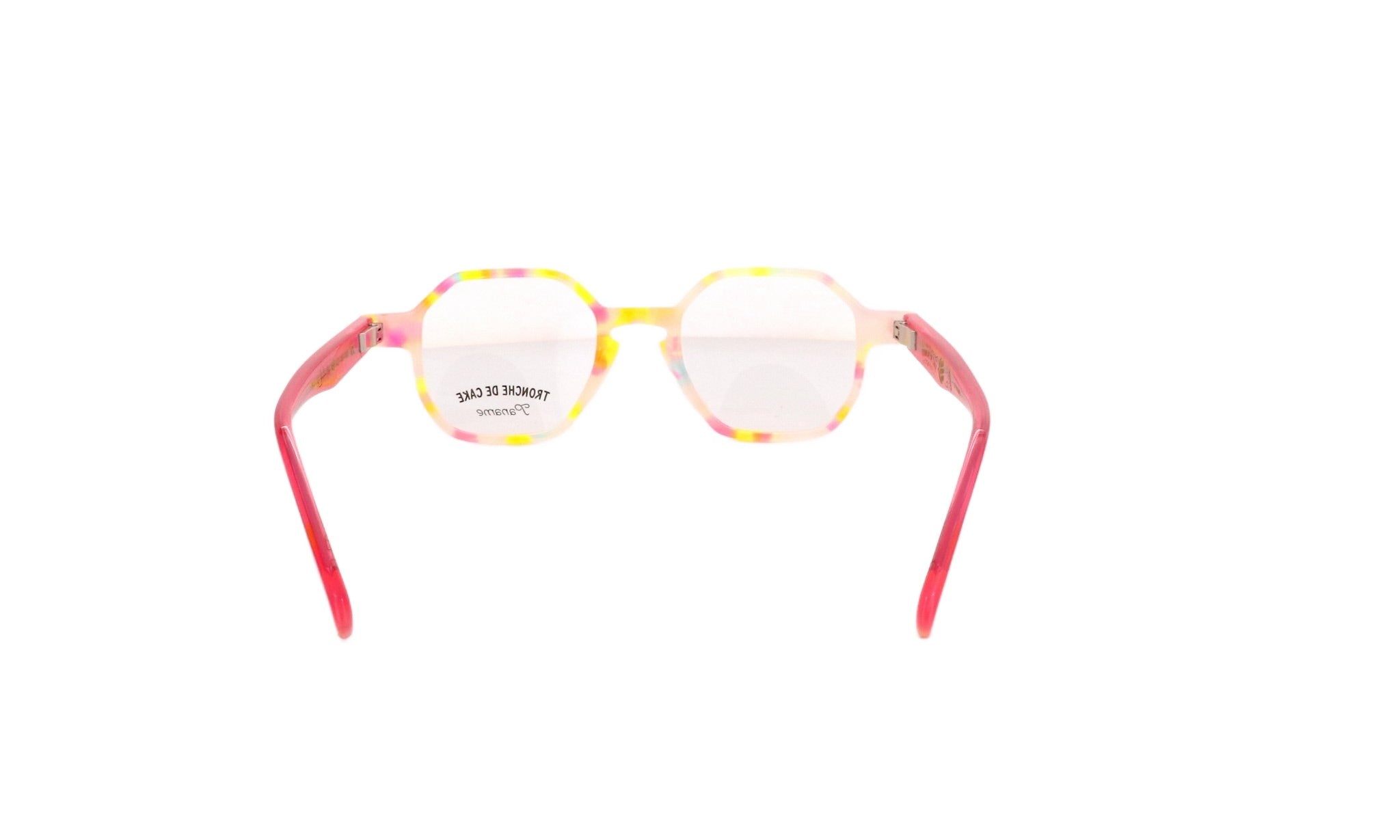 TRONCHE DE CAKE PANAME ALBERTINE - Jorge Oculista