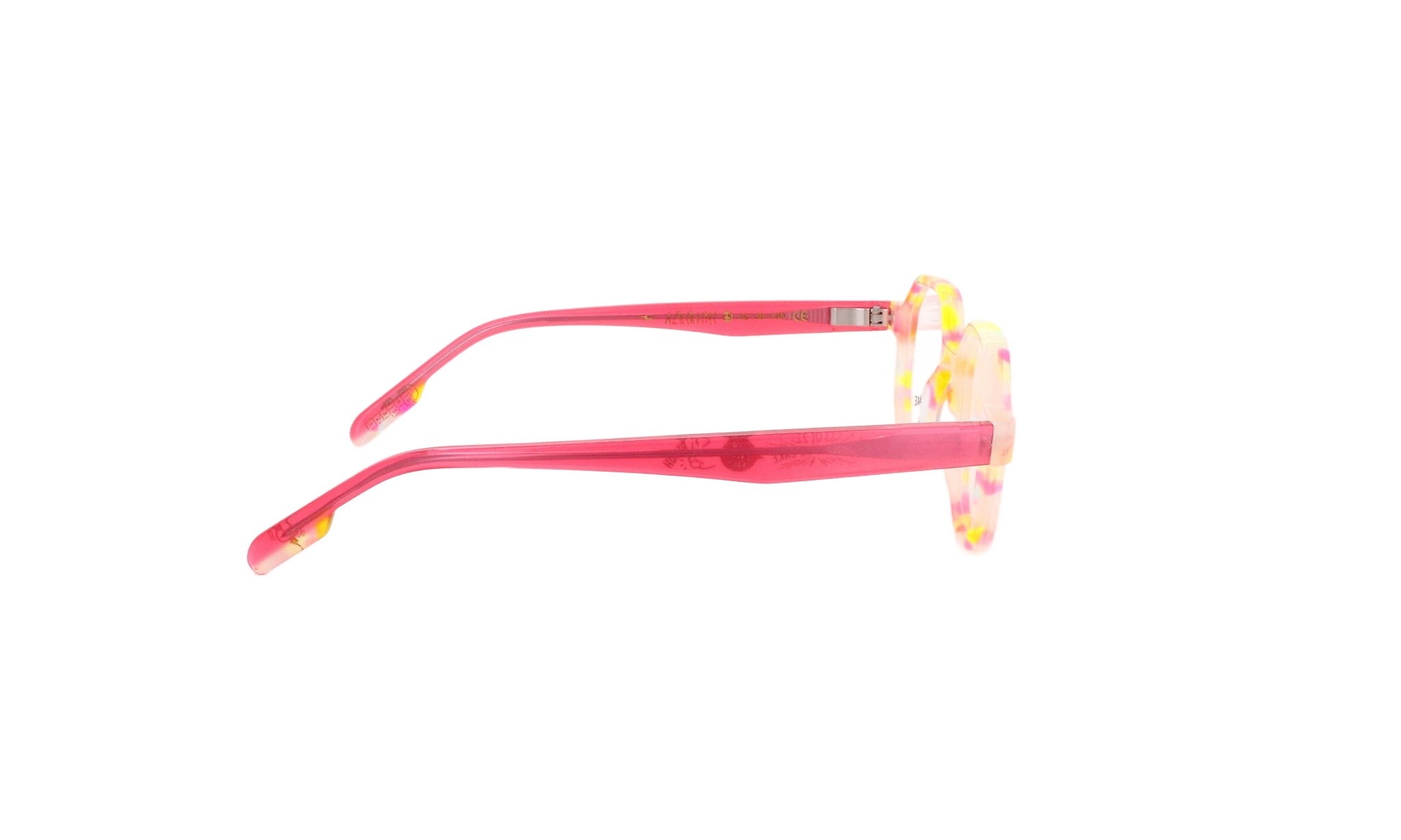 TRONCHE DE CAKE PANAME ALBERTINE - Jorge Oculista