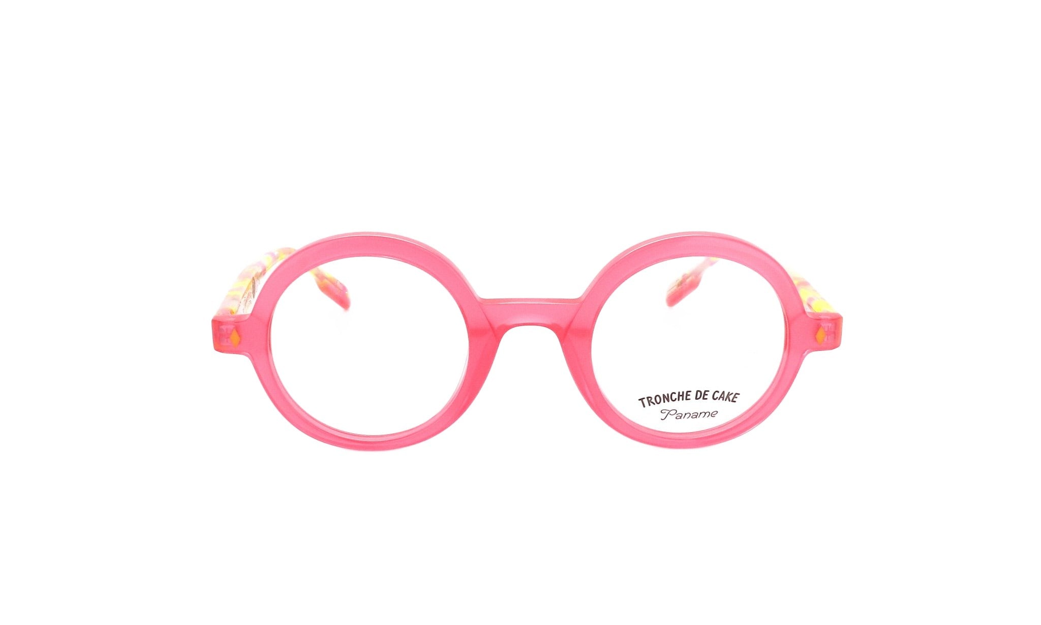 TRONCHE DE CAKE PANAME ELSA - Jorge Oculista