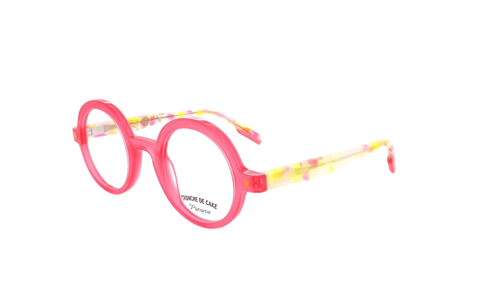 TRONCHE DE CAKE PANAME ELSA - Jorge Oculista