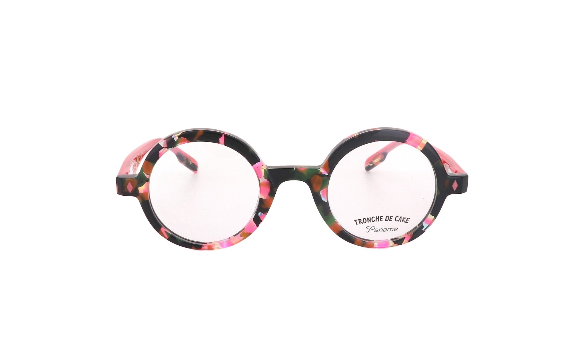 TRONCHE DE CAKE PANAME ELSA - Jorge Oculista