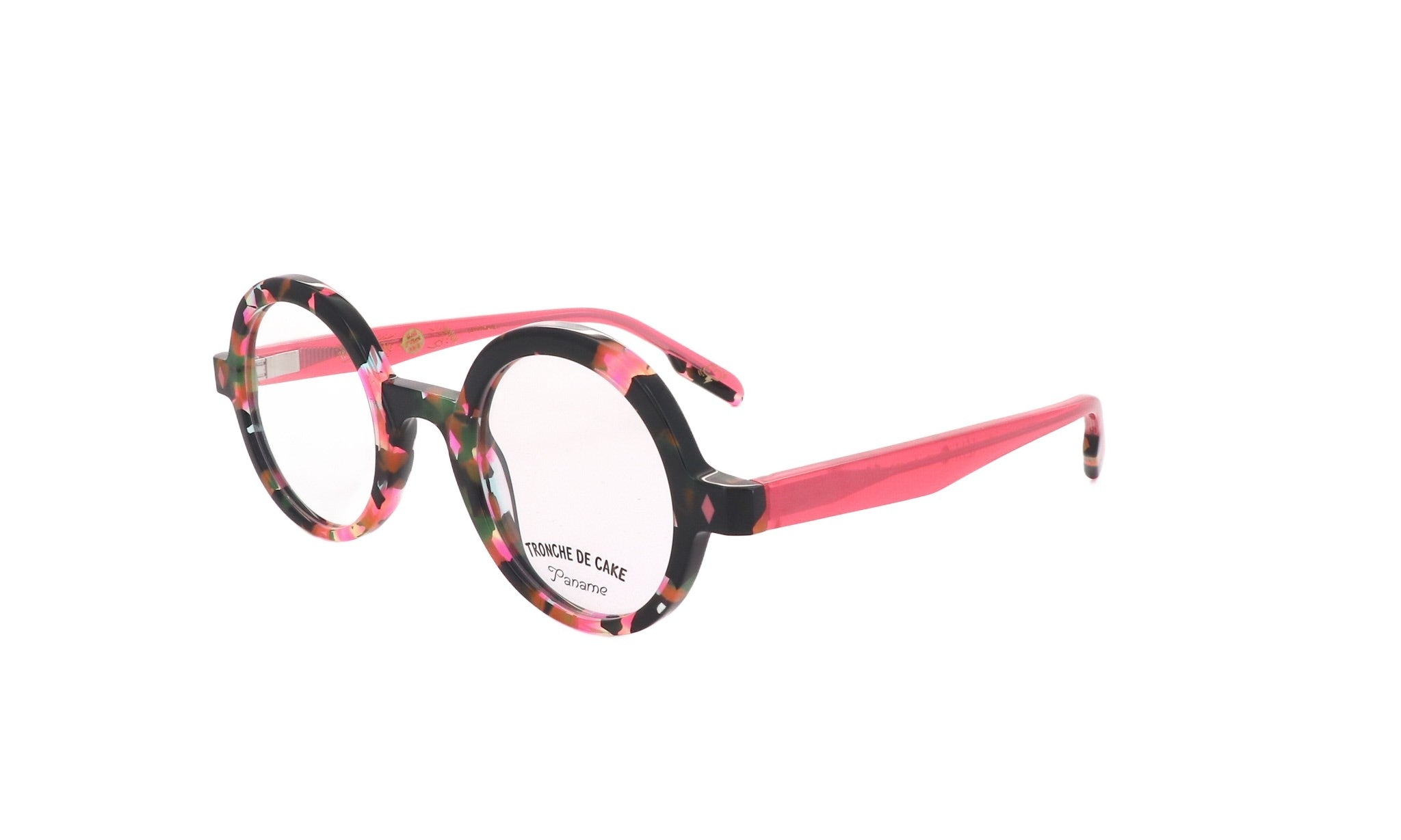 TRONCHE DE CAKE PANAME ELSA - Jorge Oculista