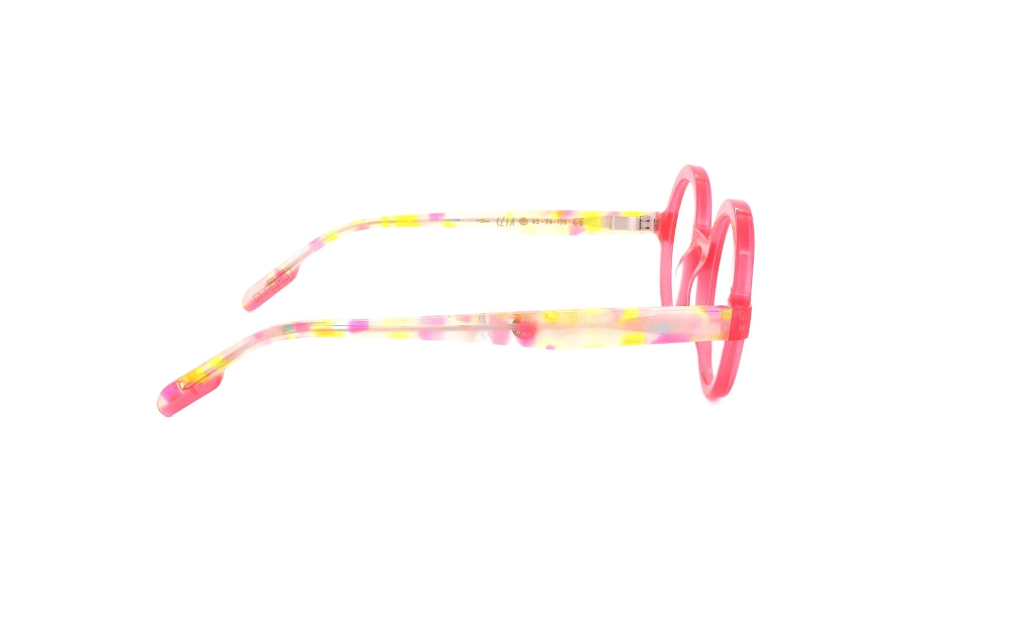 TRONCHE DE CAKE PANAME ELSA - Jorge Oculista