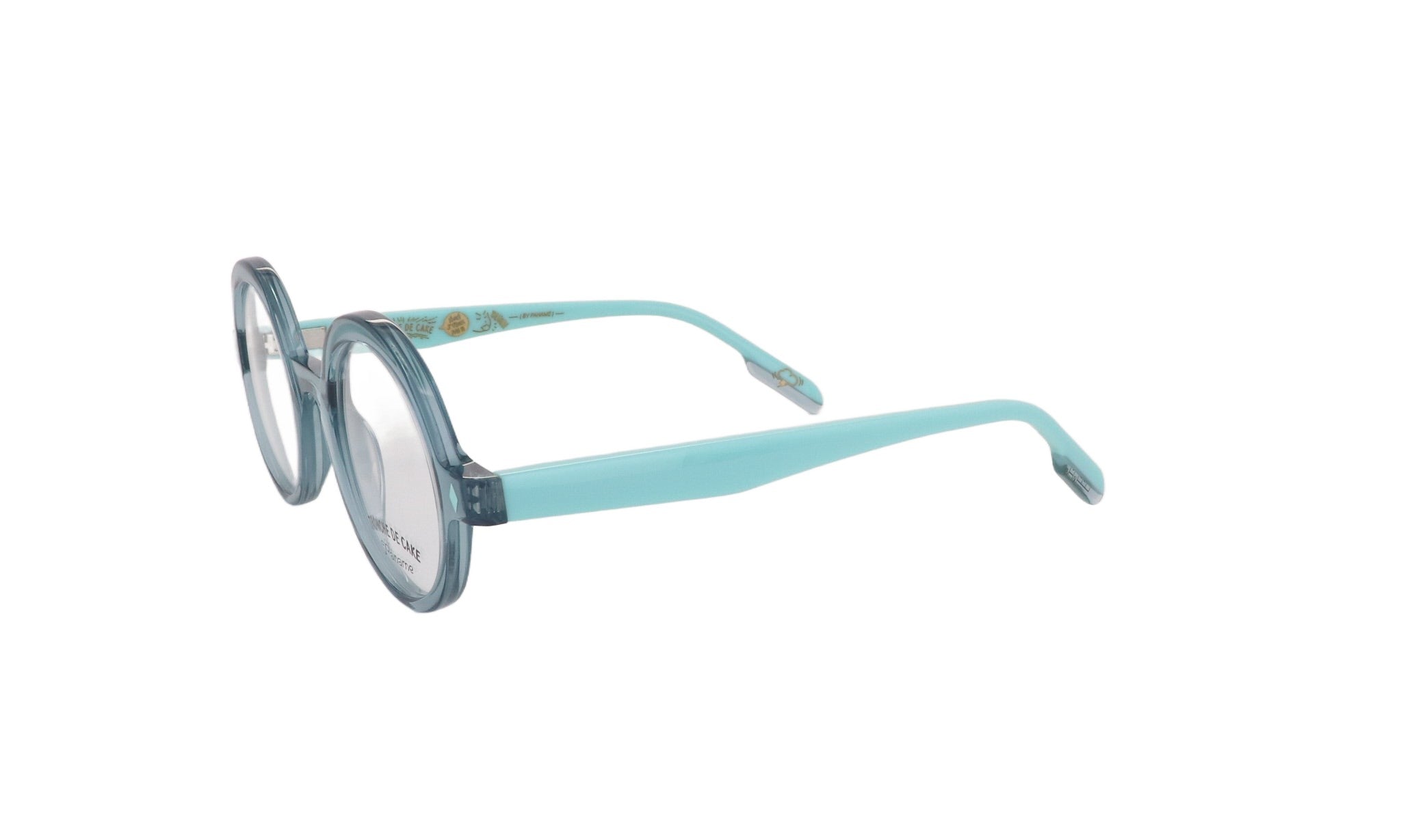 TRONCHE DE CAKE PANAME ELSA - Jorge Oculista