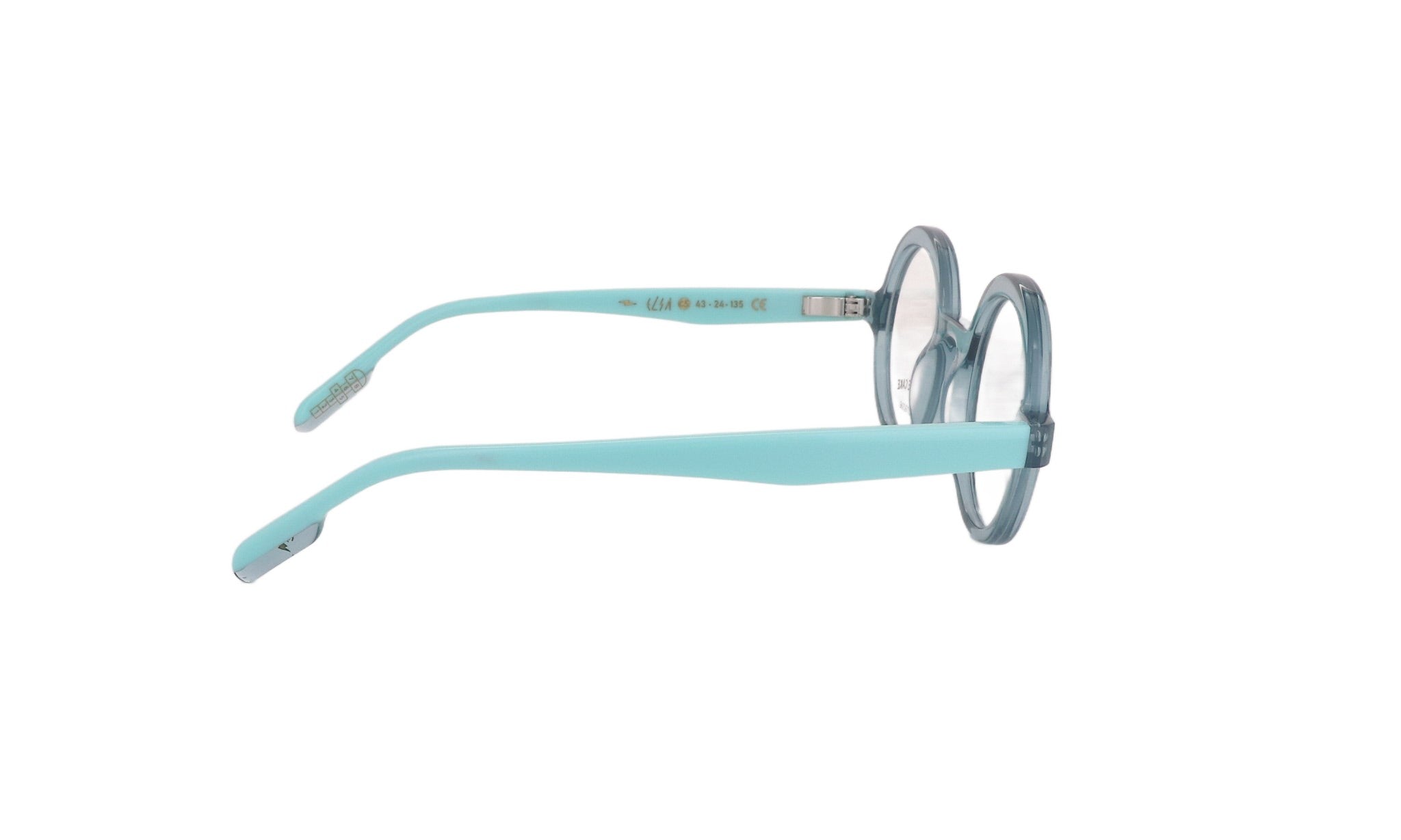 TRONCHE DE CAKE PANAME ELSA - Jorge Oculista