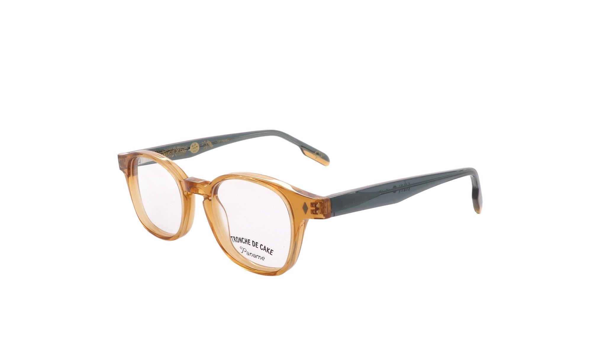 TRONCHE DE CAKE PANAME GABIN - Jorge Oculista