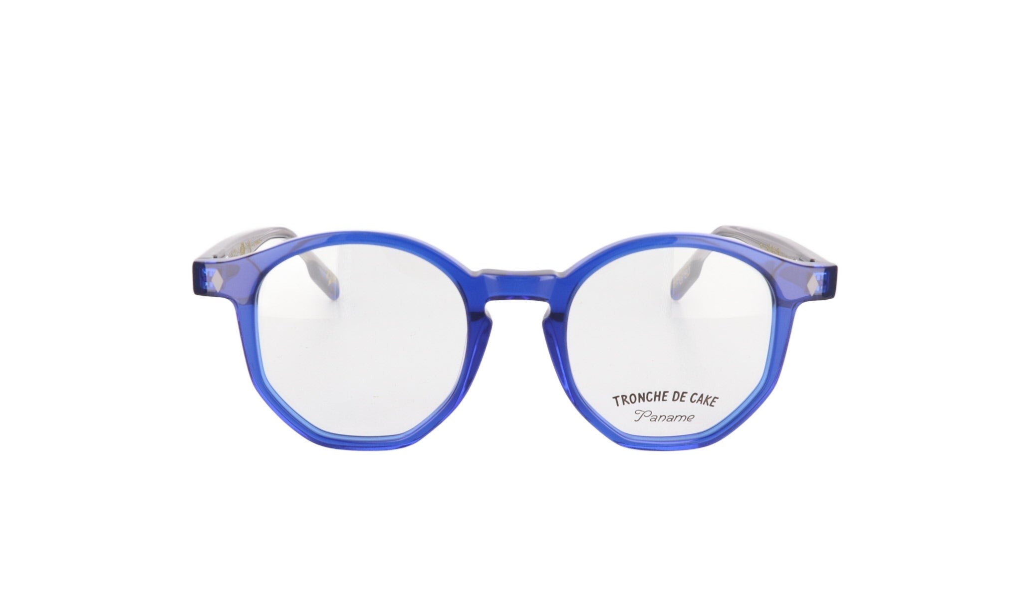 TRONCHE DE CAKE PANAME GASPARD - Jorge Oculista