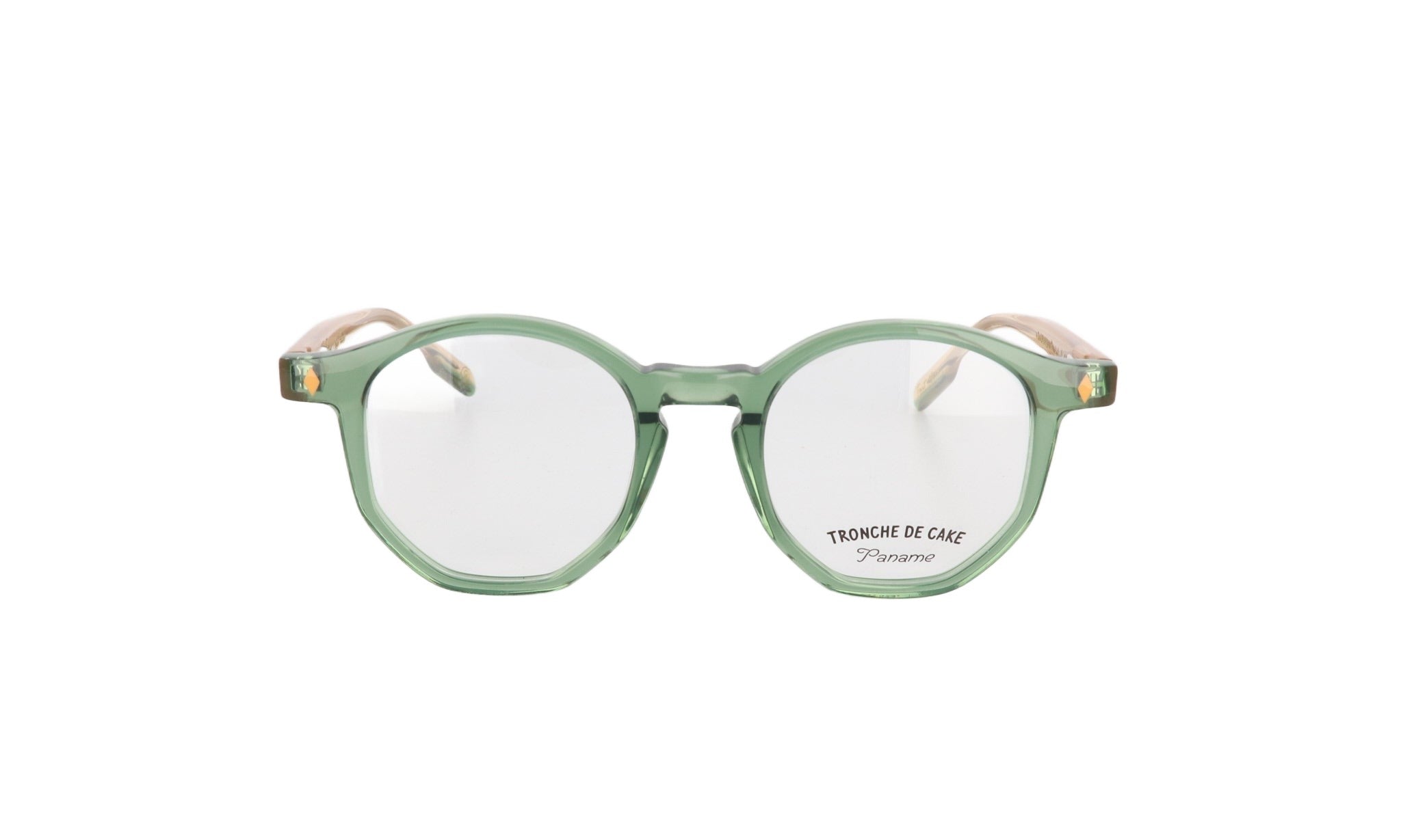 TRONCHE DE CAKE PANAME GASPARD - Jorge Oculista