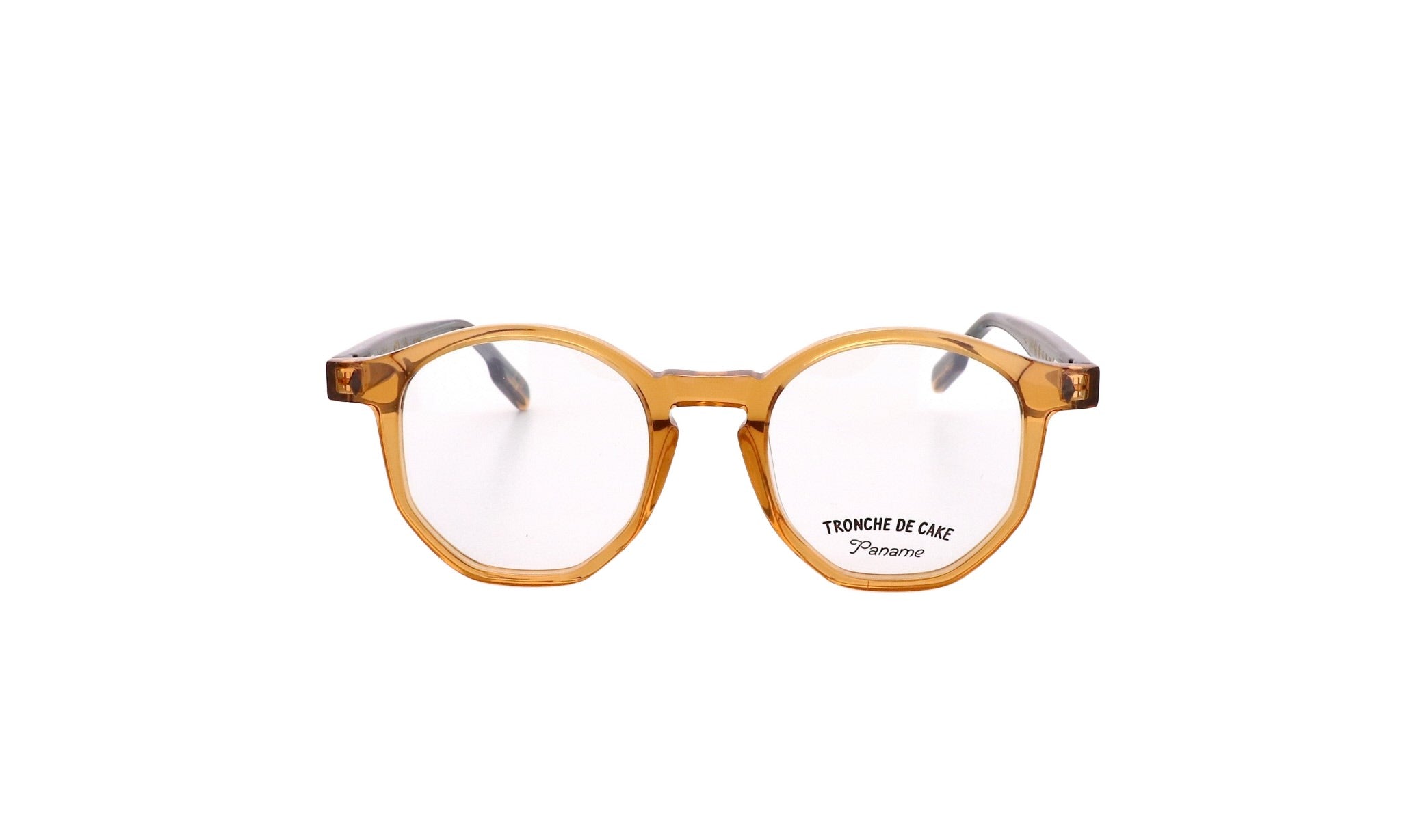 TRONCHE DE CAKE PANAME GASPARD - Jorge Oculista