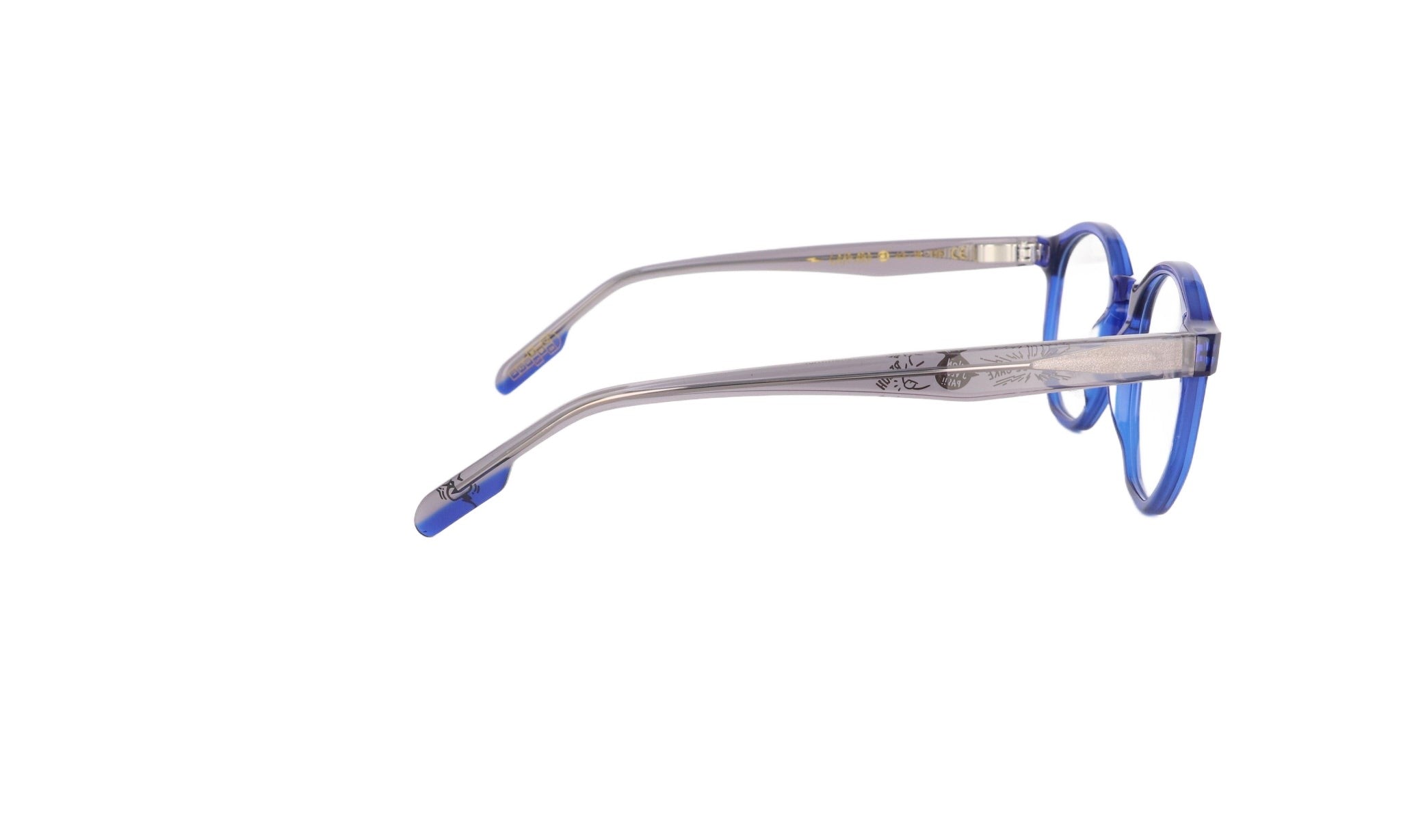 TRONCHE DE CAKE PANAME GASPARD - Jorge Oculista