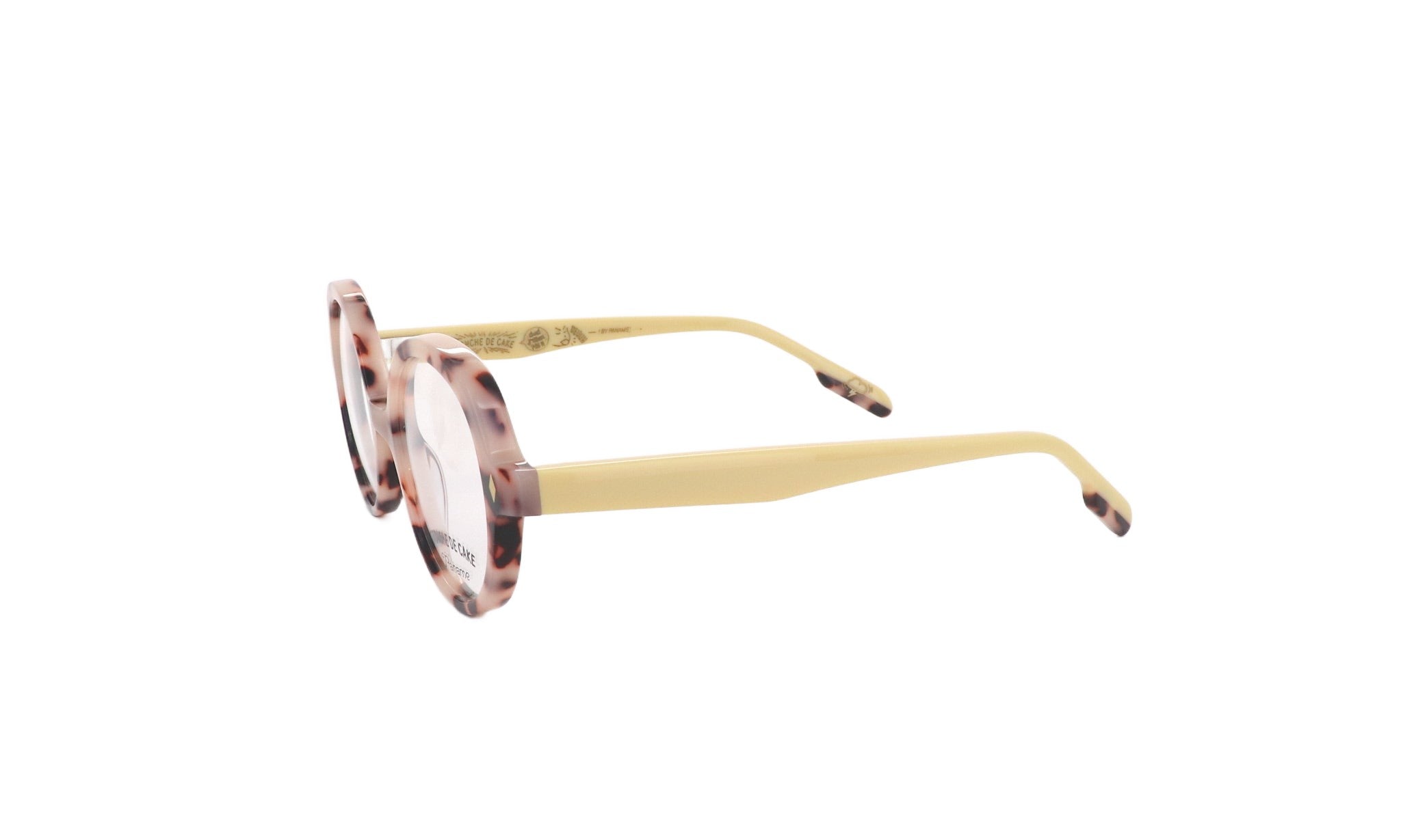 TRONCHE DE CAKE PANAME JACOTTE - Jorge Oculista