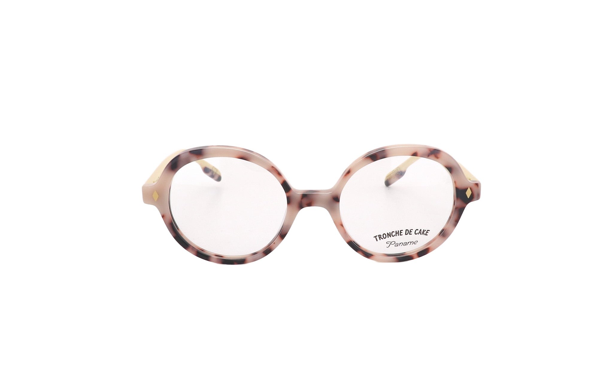 TRONCHE DE CAKE PANAME JACOTTE - Jorge Oculista