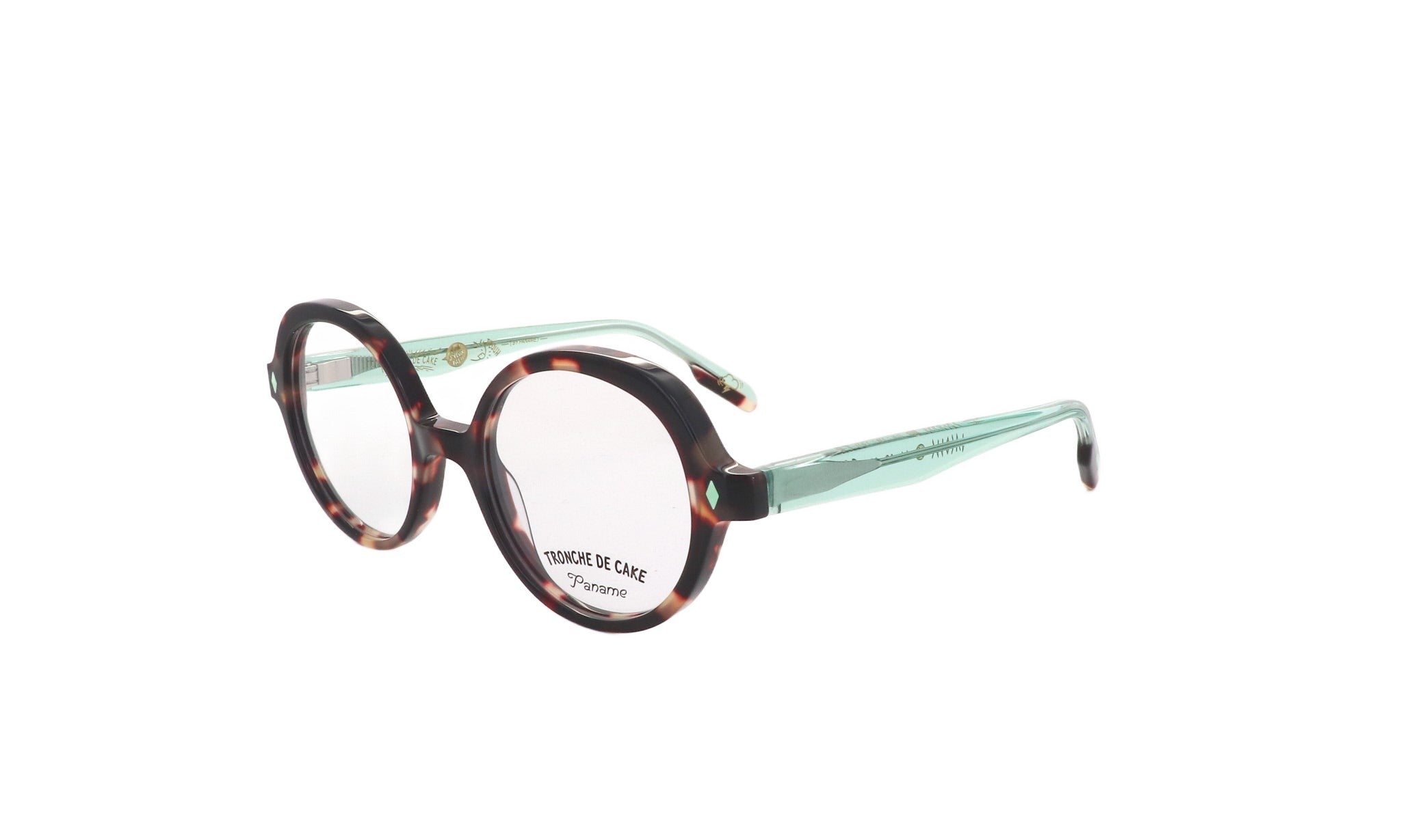 TRONCHE DE CAKE PANAME JACOTTE - Jorge Oculista