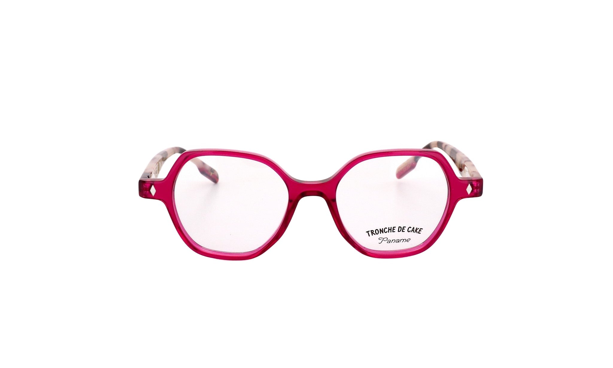 TRONCHE DE CAKE PANAME JULIETTE - Jorge Oculista