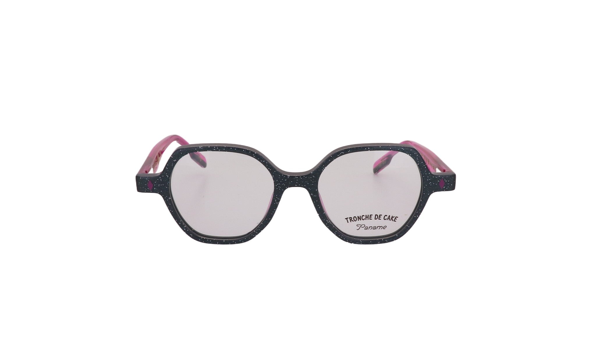 TRONCHE DE CAKE PANAME JULIETTE - Jorge Oculista