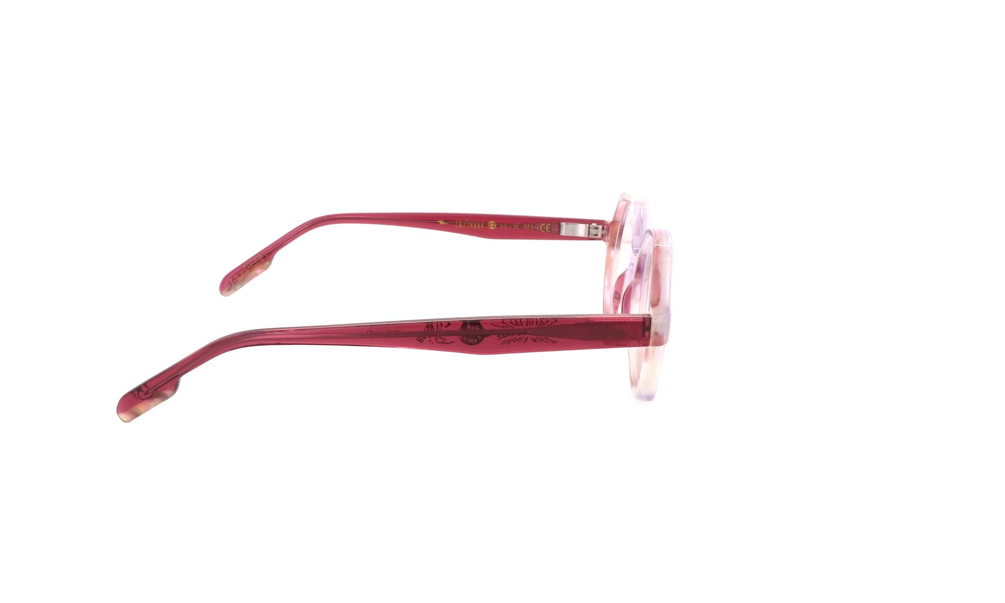 TRONCHE DE CAKE PANAME JULIETTE - Jorge Oculista