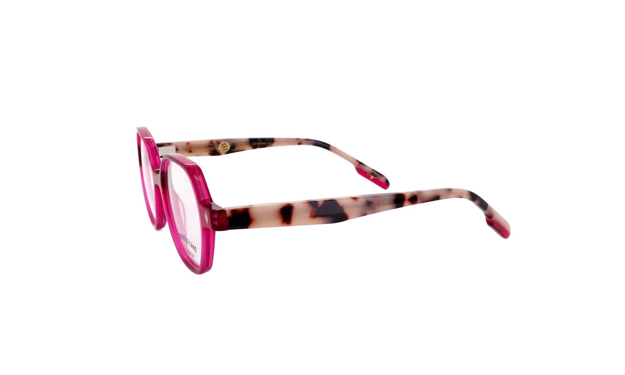 TRONCHE DE CAKE PANAME JULIETTE - Jorge Oculista