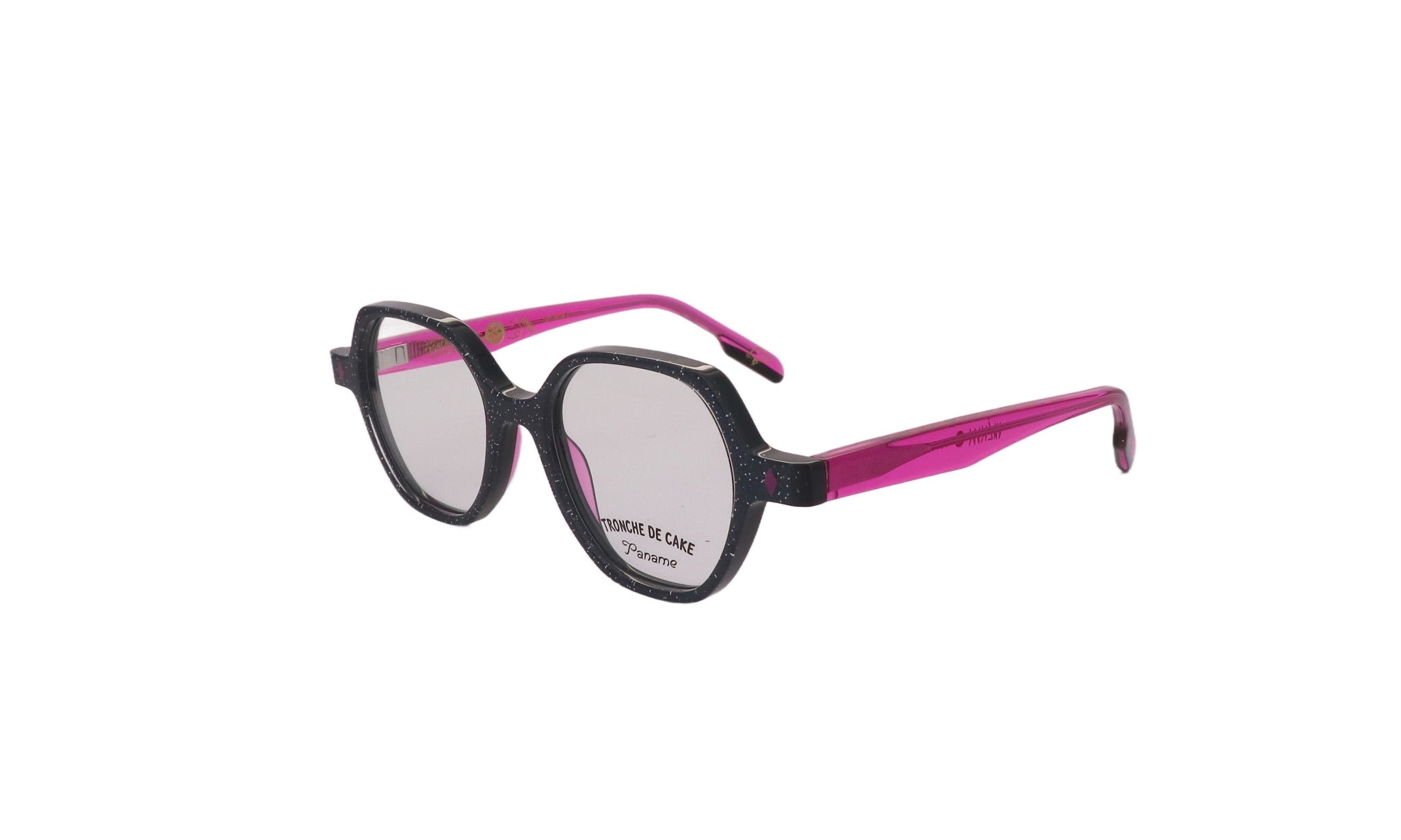 TRONCHE DE CAKE PANAME JULIETTE - Jorge Oculista