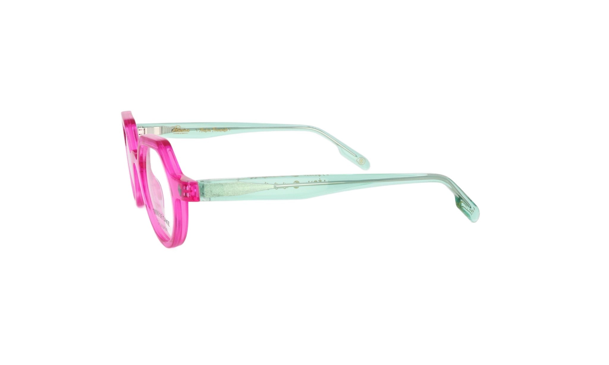 TRONCHE DE CAKE PANAME LEON - Jorge Oculista