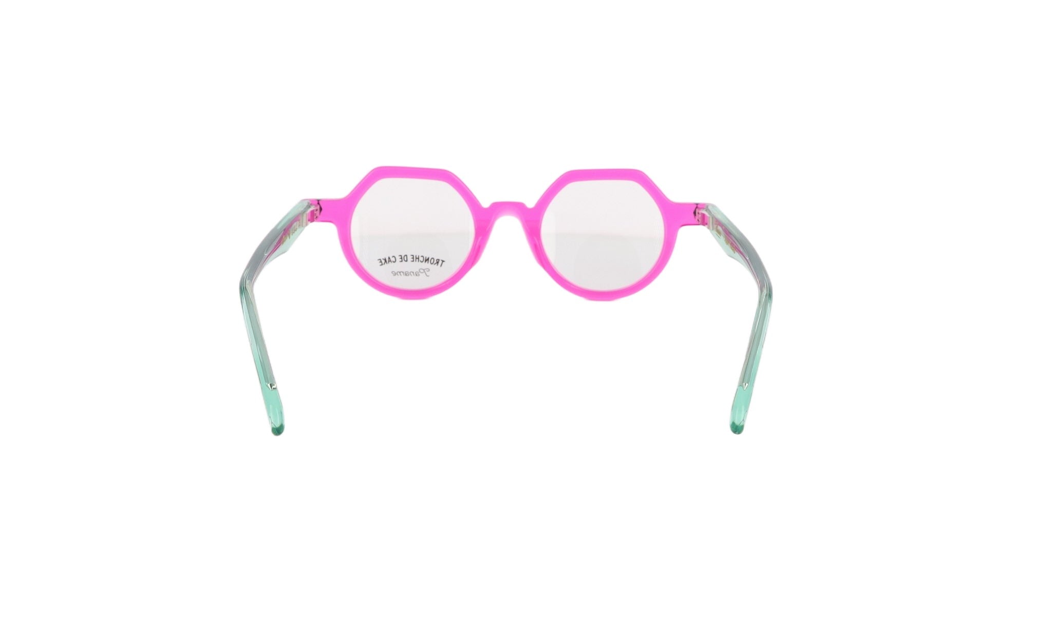 TRONCHE DE CAKE PANAME LEON - Jorge Oculista