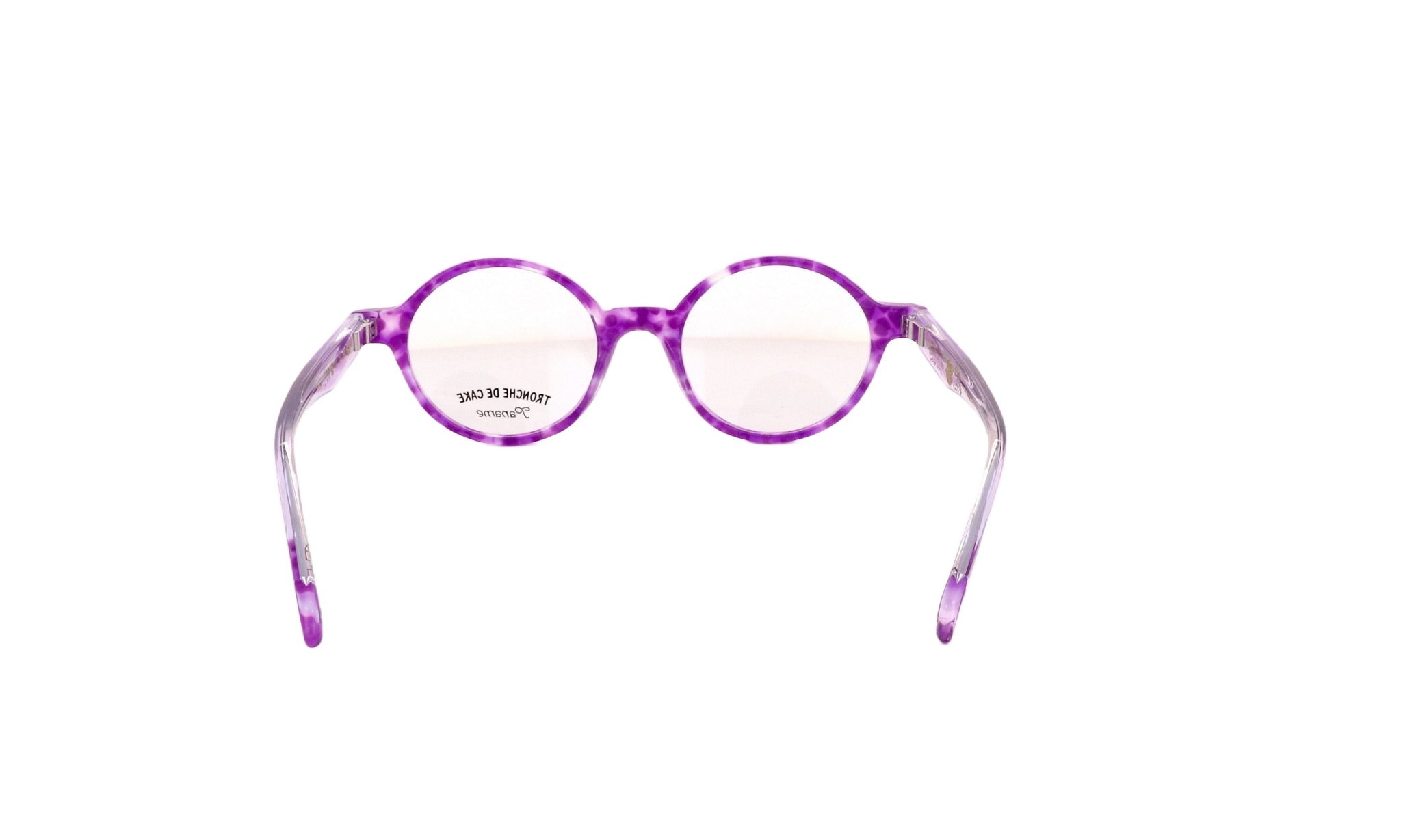 TRONCHE DE CAKE PANAME LOU - Jorge Oculista