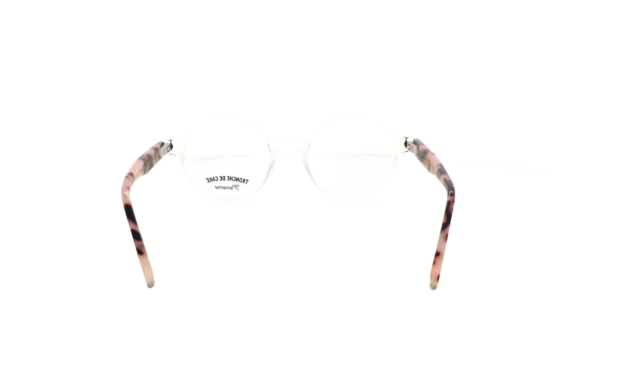 TRONCHE DE CAKE PANAME LOU - Jorge Oculista