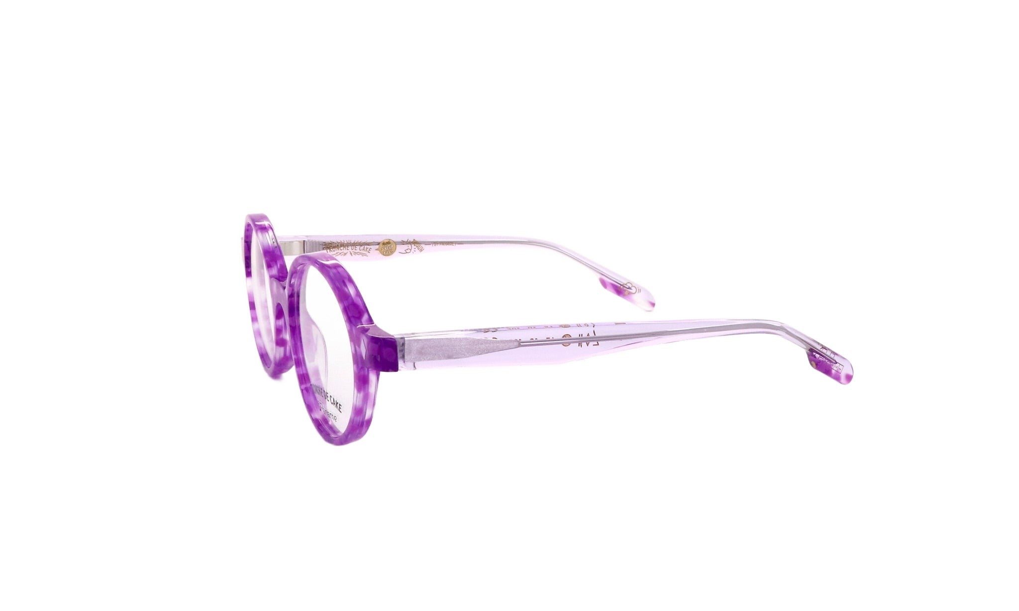 TRONCHE DE CAKE PANAME LOU - Jorge Oculista