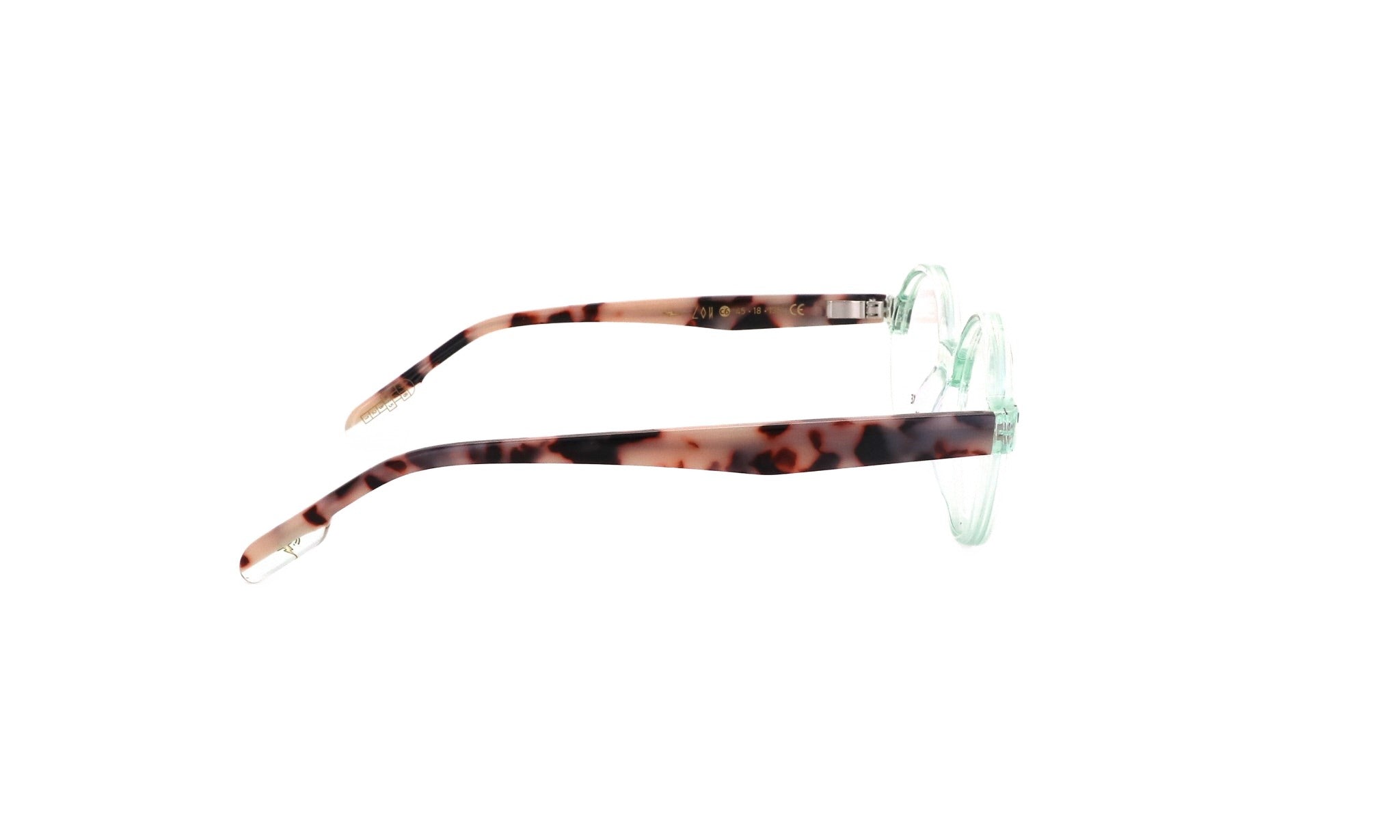 TRONCHE DE CAKE PANAME LOU - Jorge Oculista