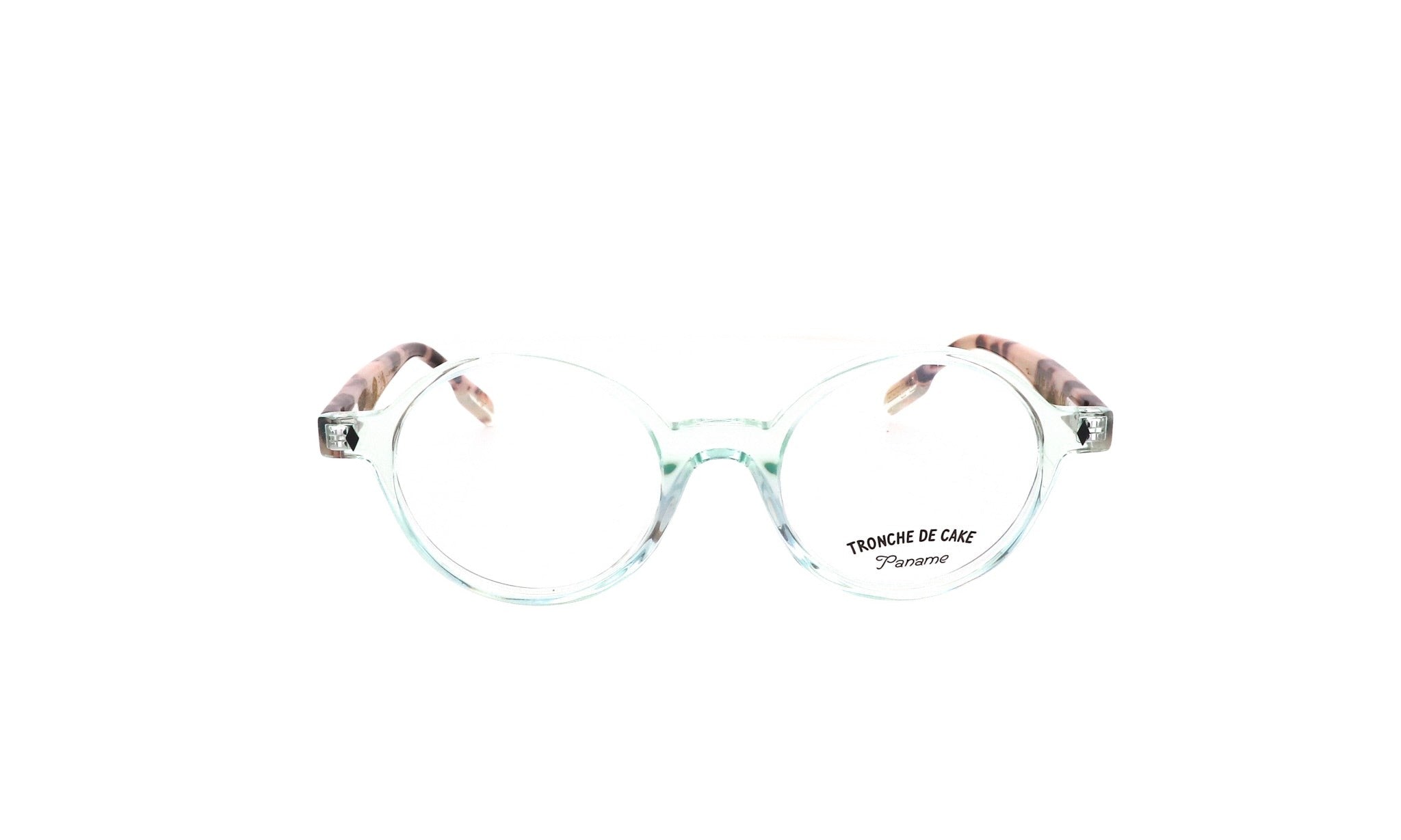 TRONCHE DE CAKE PANAME LOU - Jorge Oculista