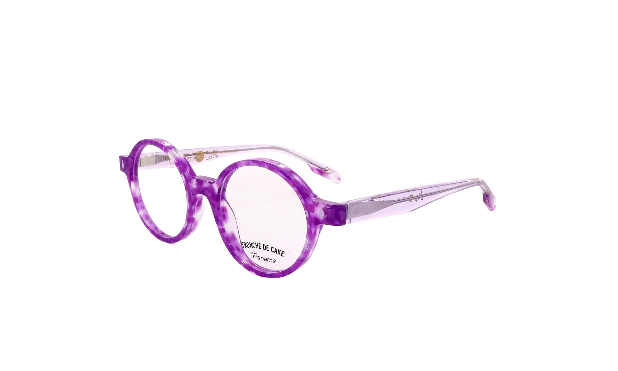 TRONCHE DE CAKE PANAME LOU - Jorge Oculista