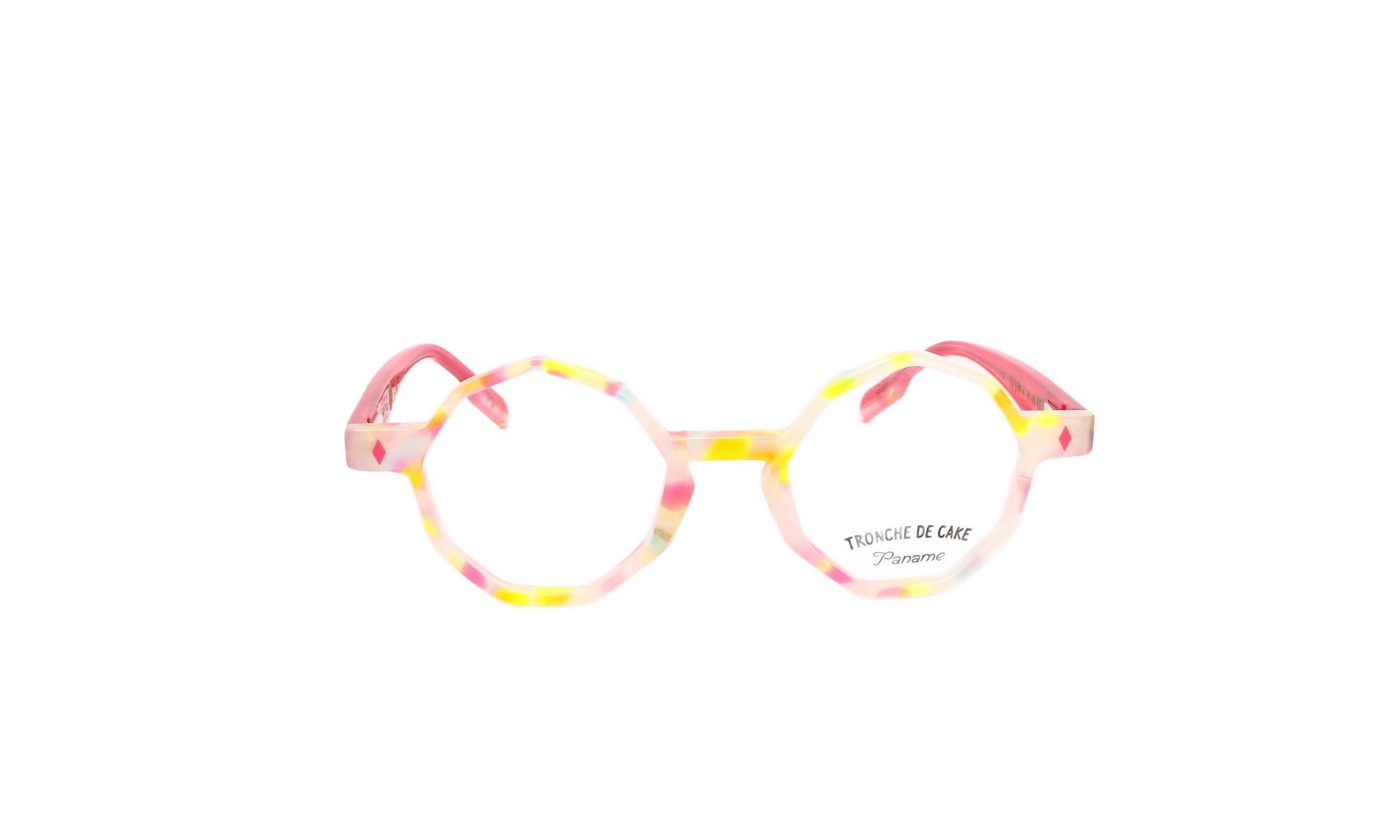 TRONCHE DE CAKE PANAME LULU - Jorge Oculista