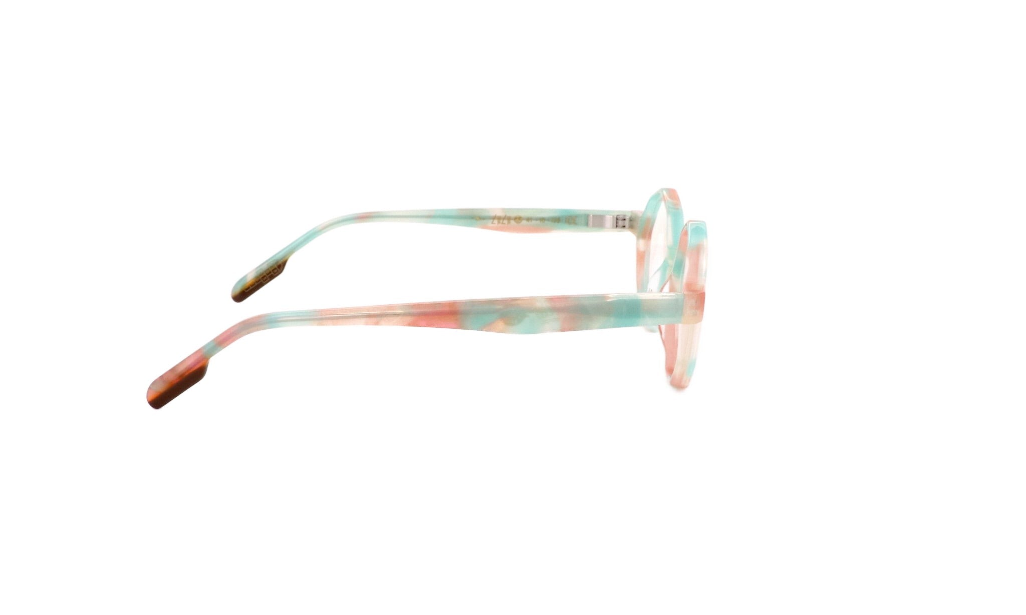 TRONCHE DE CAKE PANAME LULU - Jorge Oculista